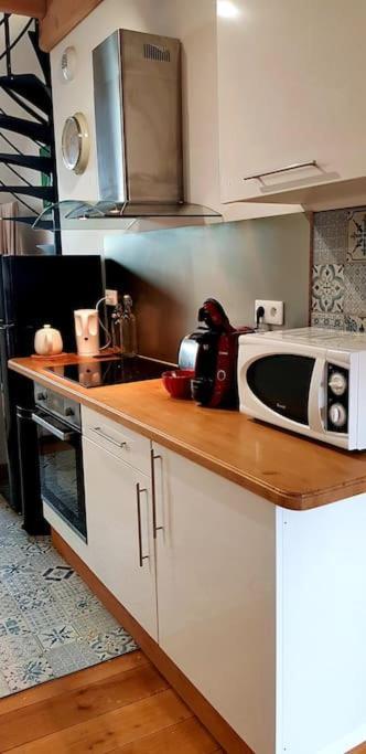 Apartamento Cosy Burgundy Beaune  Exterior foto